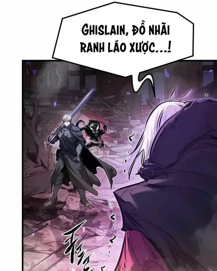 Mỗi Lính Đánh Thuê Trở Về Đều Có Một Kế Hoạch Chap 94 - Next Chap 95