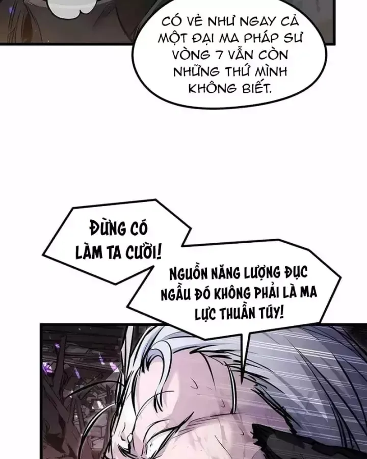 Mỗi Lính Đánh Thuê Trở Về Đều Có Một Kế Hoạch Chap 94 - Next Chap 95