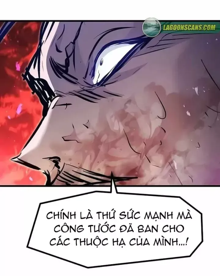 Mỗi Lính Đánh Thuê Trở Về Đều Có Một Kế Hoạch Chap 94 - Next Chap 95