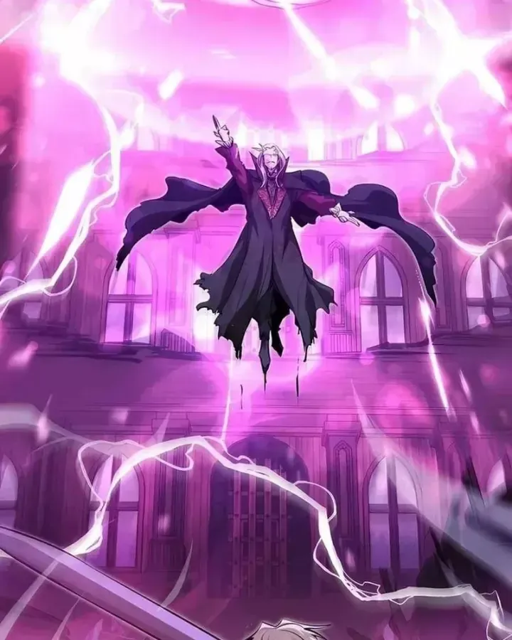 Mỗi Lính Đánh Thuê Trở Về Đều Có Một Kế Hoạch Chap 94 - Next Chap 95
