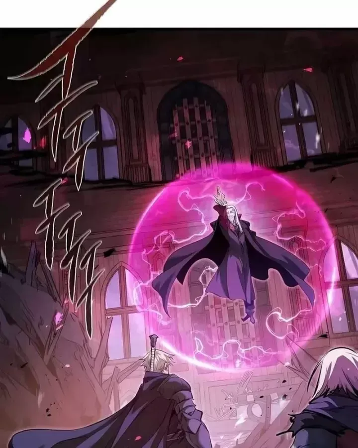 Mỗi Lính Đánh Thuê Trở Về Đều Có Một Kế Hoạch Chap 94 - Next Chap 95