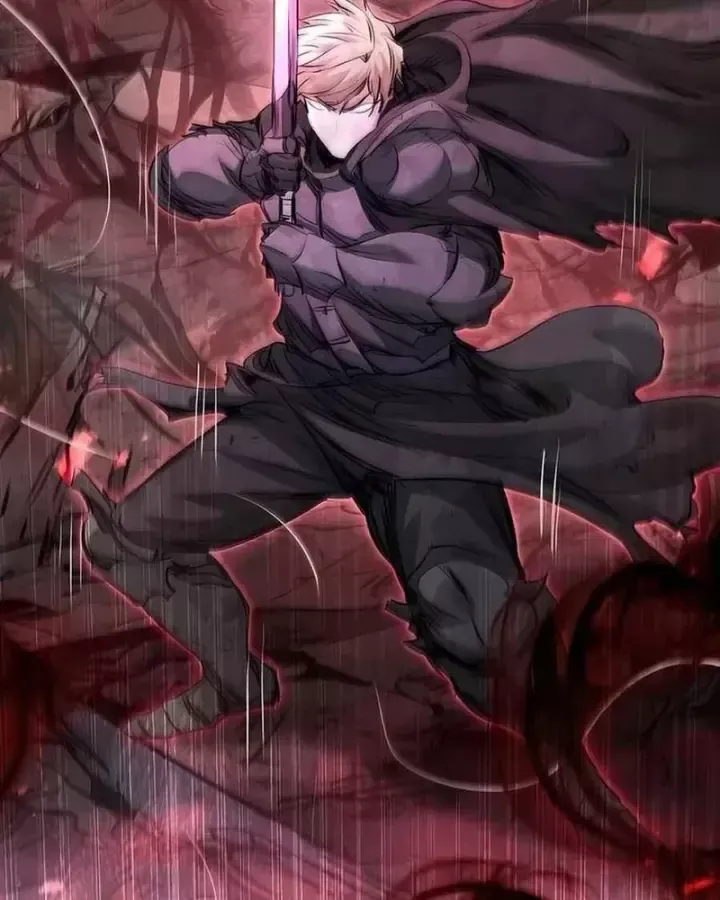 Mỗi Lính Đánh Thuê Trở Về Đều Có Một Kế Hoạch Chap 94 - Next Chap 95