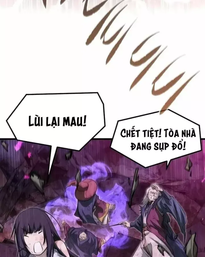 Mỗi Lính Đánh Thuê Trở Về Đều Có Một Kế Hoạch Chap 94 - Next Chap 95