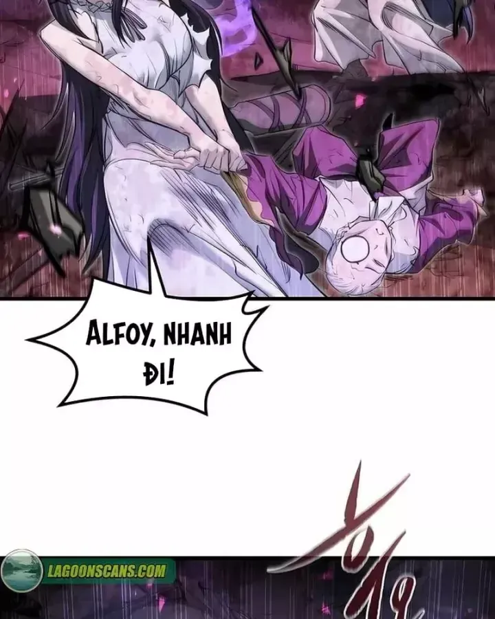 Mỗi Lính Đánh Thuê Trở Về Đều Có Một Kế Hoạch Chap 94 - Next Chap 95