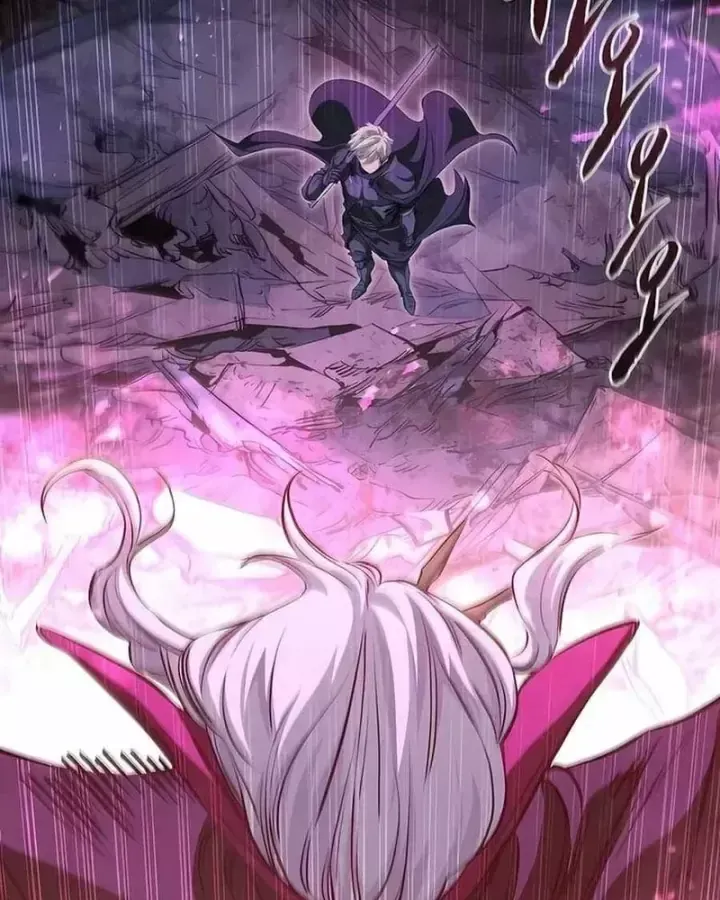 Mỗi Lính Đánh Thuê Trở Về Đều Có Một Kế Hoạch Chap 94 - Next Chap 95