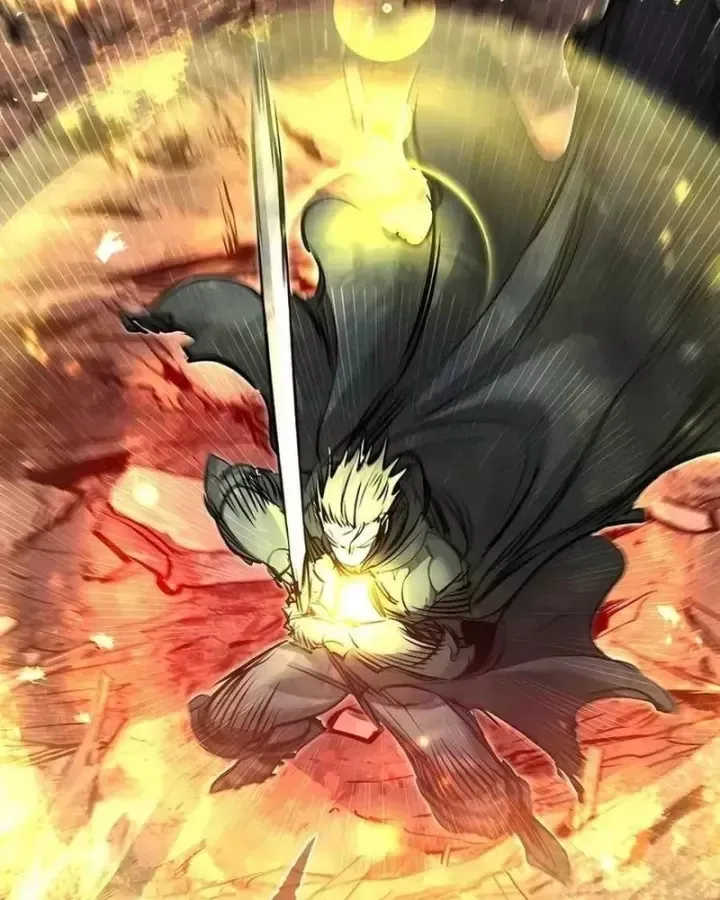 Mỗi Lính Đánh Thuê Trở Về Đều Có Một Kế Hoạch Chap 94 - Next Chap 95