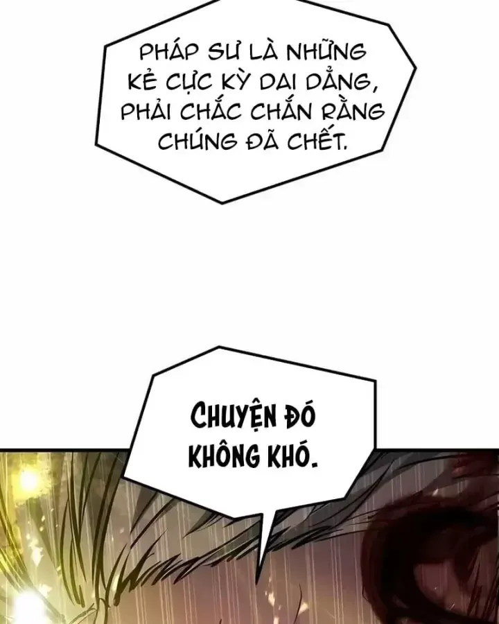 Mỗi Lính Đánh Thuê Trở Về Đều Có Một Kế Hoạch Chap 94 - Next Chap 95