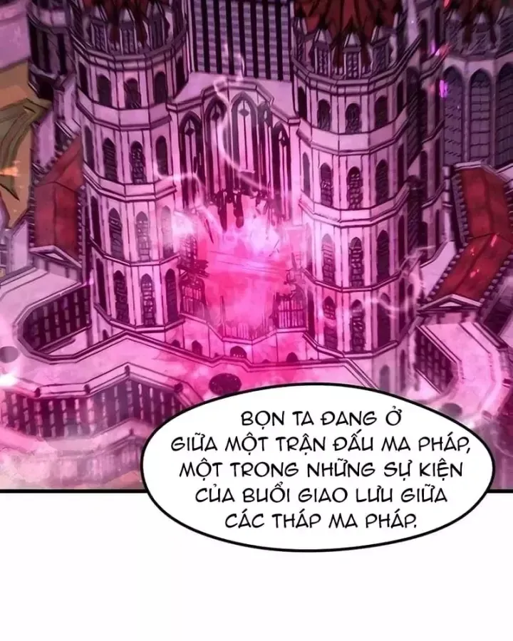 Mỗi Lính Đánh Thuê Trở Về Đều Có Một Kế Hoạch Chap 94 - Next Chap 95