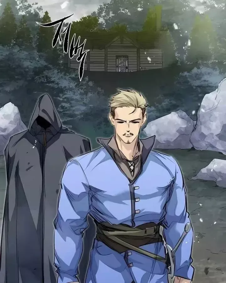 Mỗi Lính Đánh Thuê Trở Về Đều Có Một Kế Hoạch Chap 94 - Next Chap 95