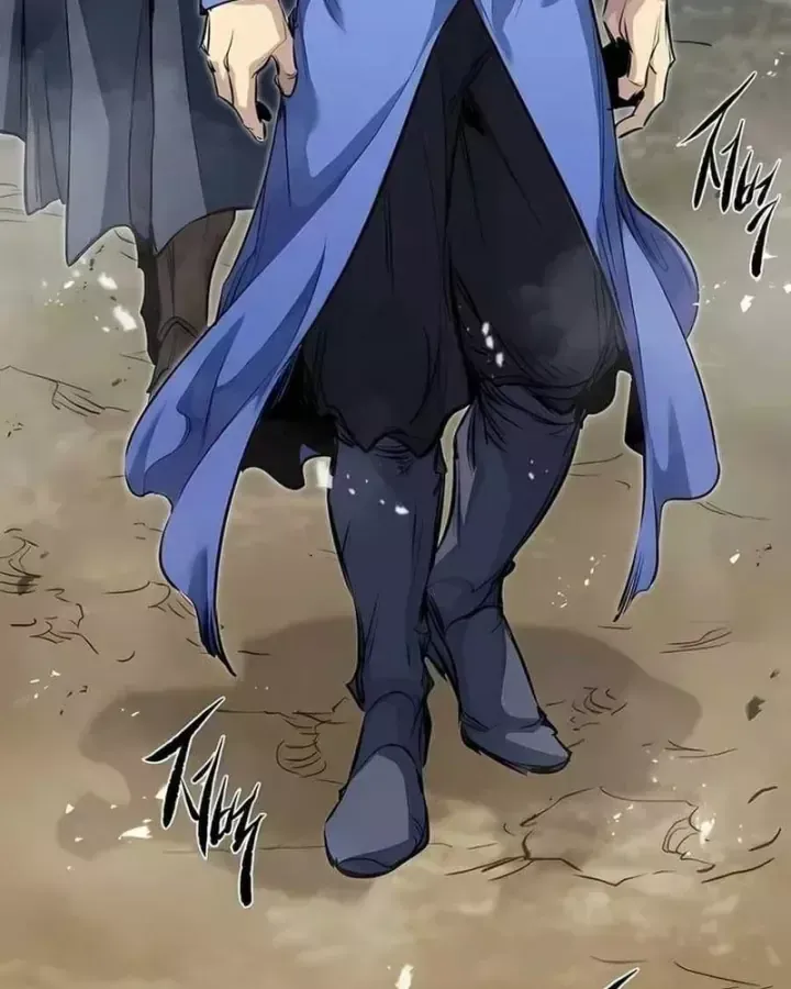 Mỗi Lính Đánh Thuê Trở Về Đều Có Một Kế Hoạch Chap 94 - Next Chap 95
