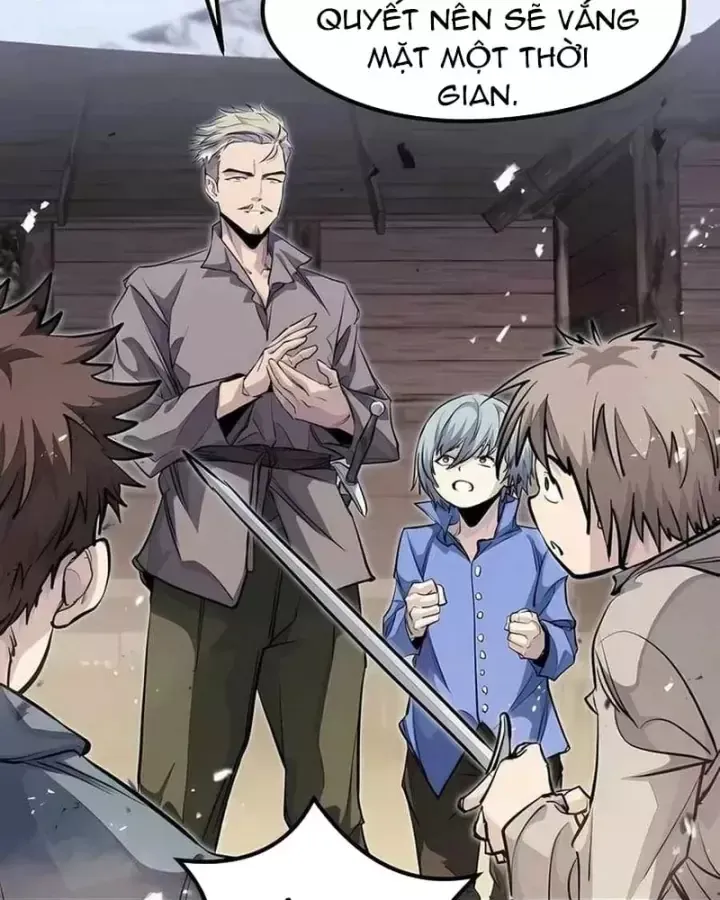 Mỗi Lính Đánh Thuê Trở Về Đều Có Một Kế Hoạch Chap 94 - Next Chap 95