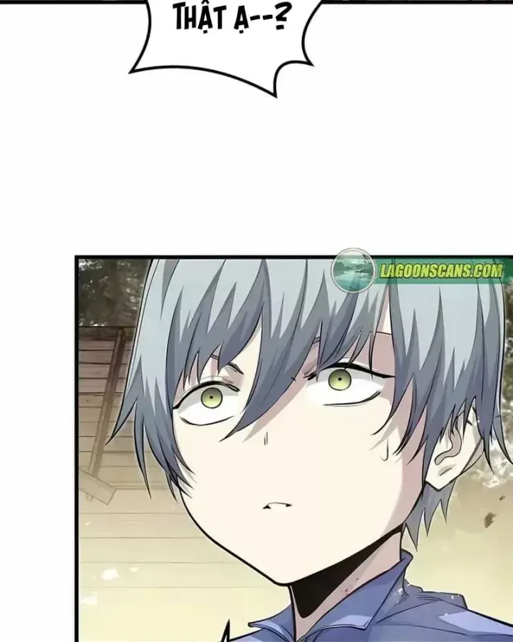 Mỗi Lính Đánh Thuê Trở Về Đều Có Một Kế Hoạch Chap 94 - Next Chap 95