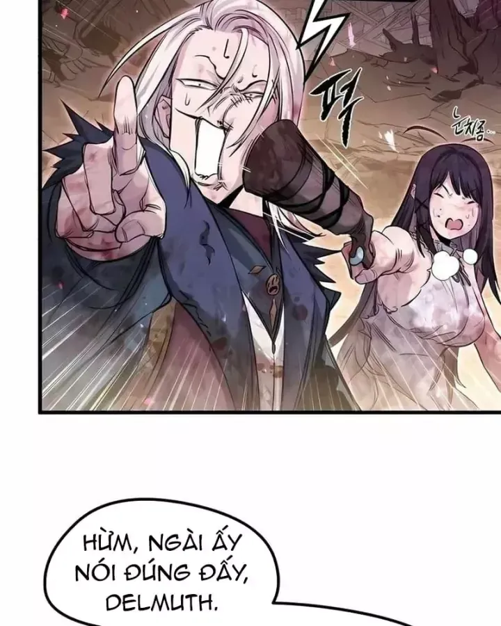 Mỗi Lính Đánh Thuê Trở Về Đều Có Một Kế Hoạch Chap 94 - Next Chap 95
