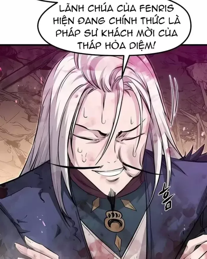 Mỗi Lính Đánh Thuê Trở Về Đều Có Một Kế Hoạch Chap 94 - Next Chap 95