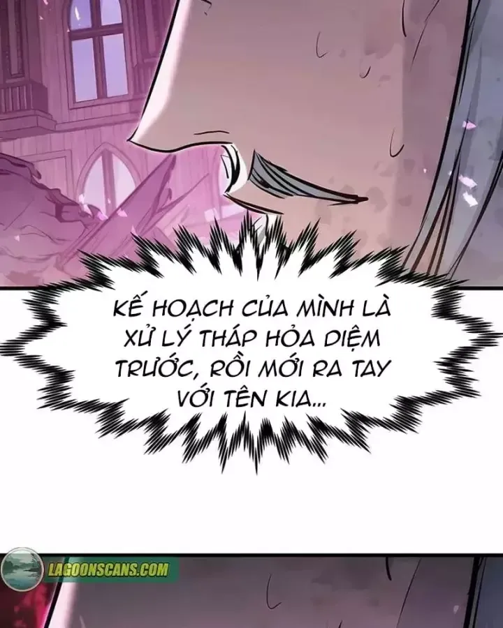 Mỗi Lính Đánh Thuê Trở Về Đều Có Một Kế Hoạch Chap 94 - Next Chap 95