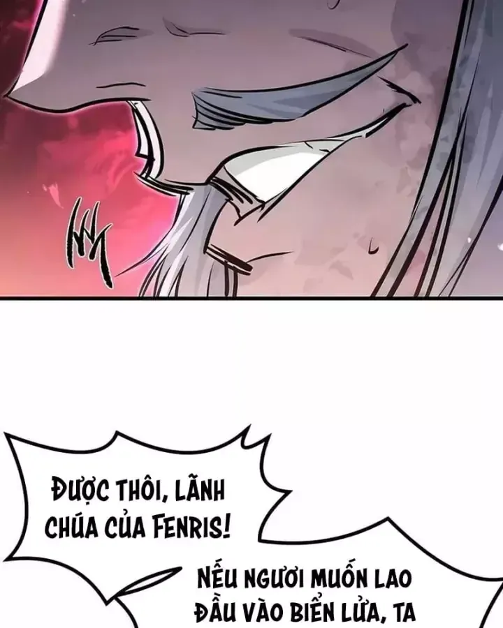 Mỗi Lính Đánh Thuê Trở Về Đều Có Một Kế Hoạch Chap 94 - Next Chap 95