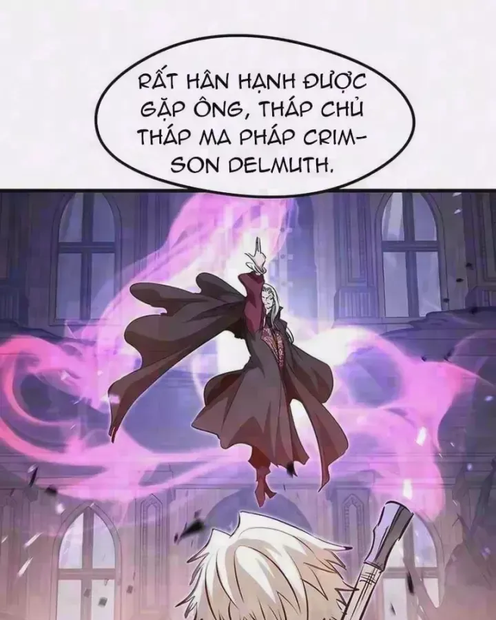 Mỗi Lính Đánh Thuê Trở Về Đều Có Một Kế Hoạch Chap 94 - Next Chap 95