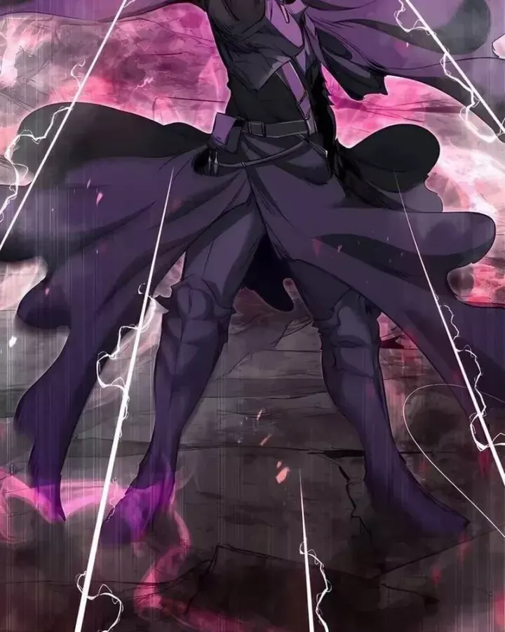 Mỗi Lính Đánh Thuê Trở Về Đều Có Một Kế Hoạch Chap 94 - Next Chap 95
