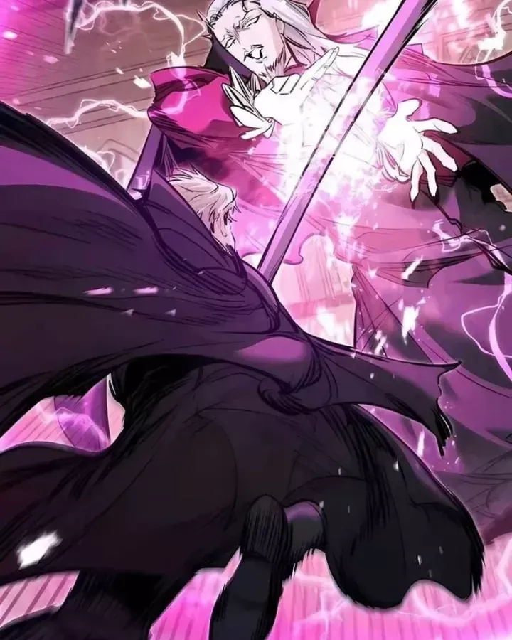 Mỗi Lính Đánh Thuê Trở Về Đều Có Một Kế Hoạch Chap 94 - Next Chap 95