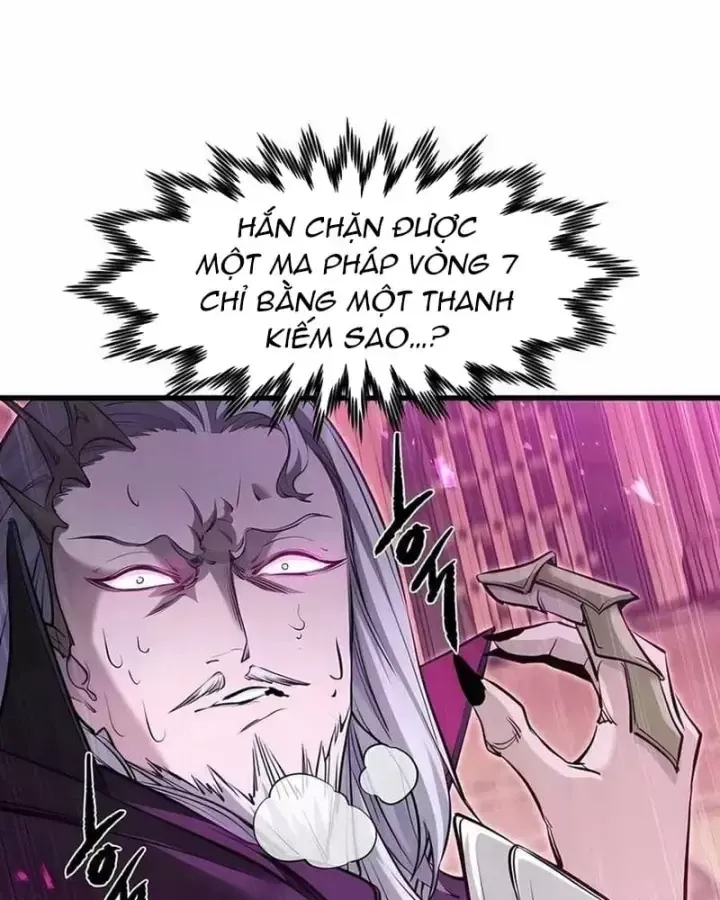 Mỗi Lính Đánh Thuê Trở Về Đều Có Một Kế Hoạch Chap 94 - Next Chap 95