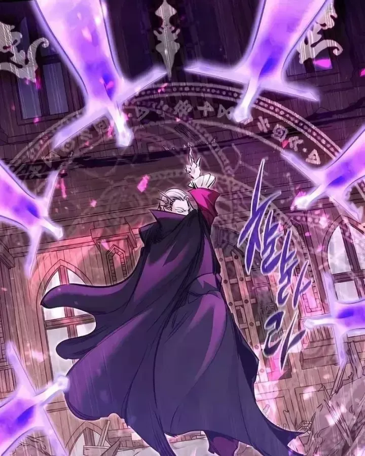Mỗi Lính Đánh Thuê Trở Về Đều Có Một Kế Hoạch Chap 94 - Next Chap 95
