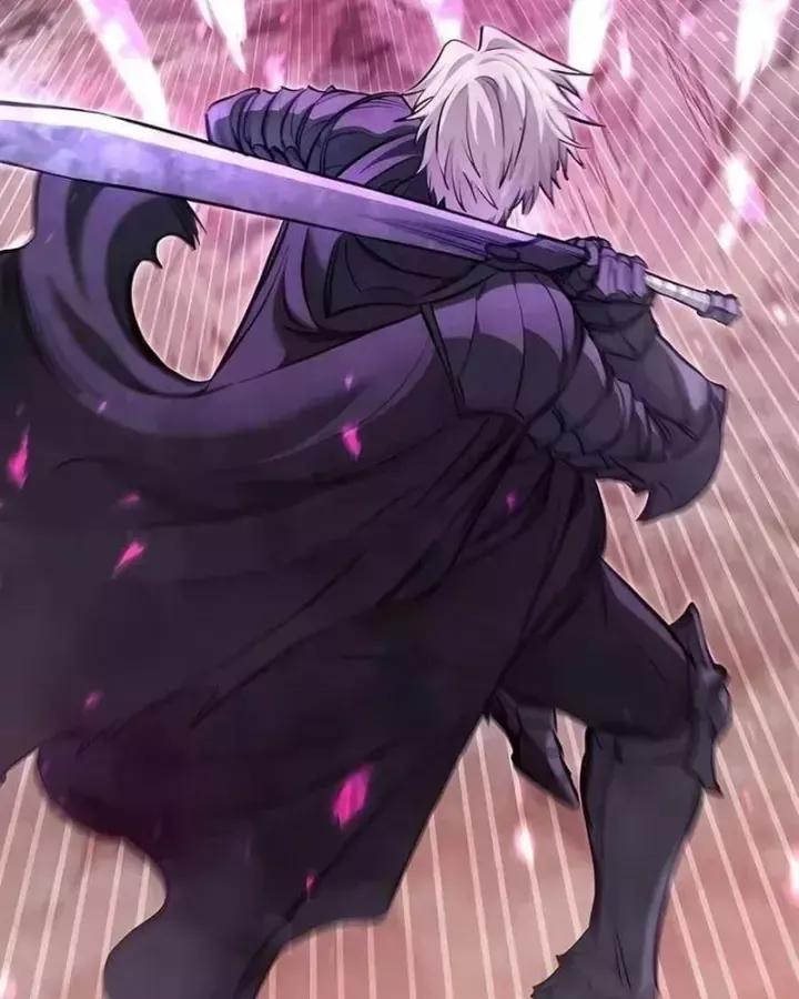 Mỗi Lính Đánh Thuê Trở Về Đều Có Một Kế Hoạch Chap 94 - Next Chap 95