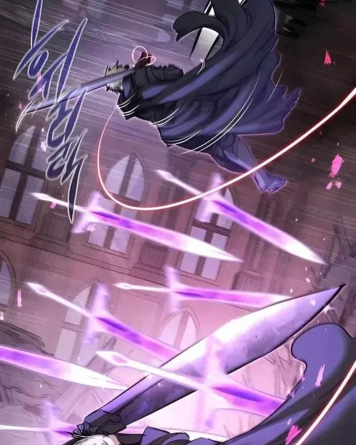 Mỗi Lính Đánh Thuê Trở Về Đều Có Một Kế Hoạch Chap 94 - Next Chap 95