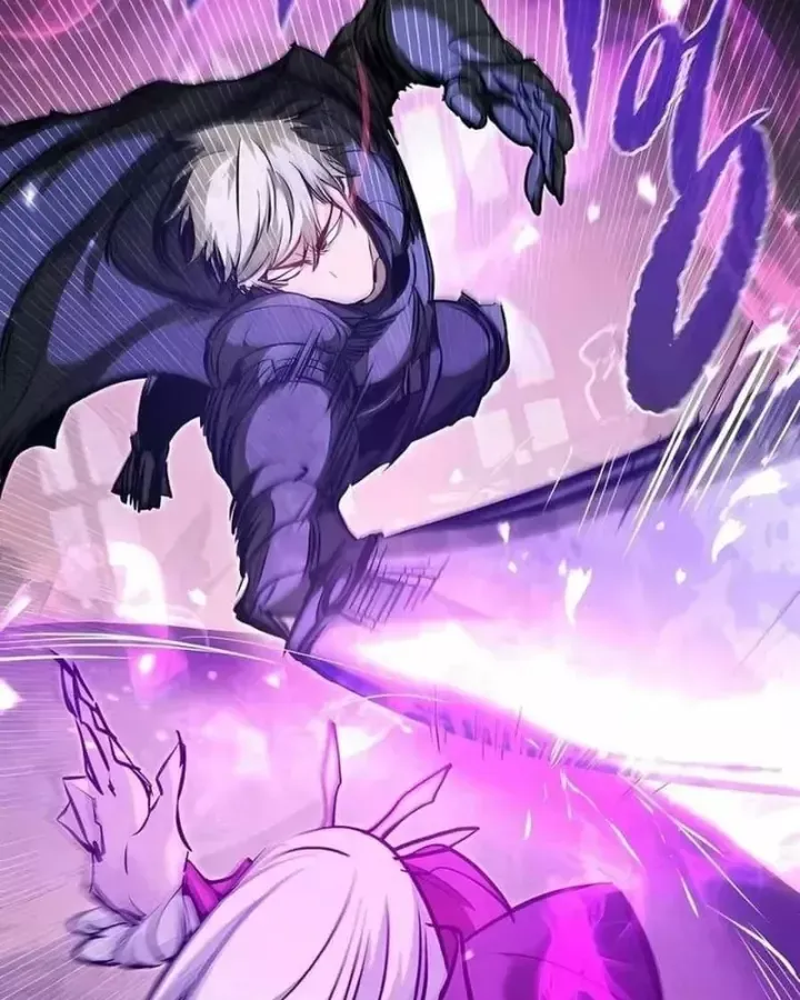 Mỗi Lính Đánh Thuê Trở Về Đều Có Một Kế Hoạch Chap 94 - Next Chap 95