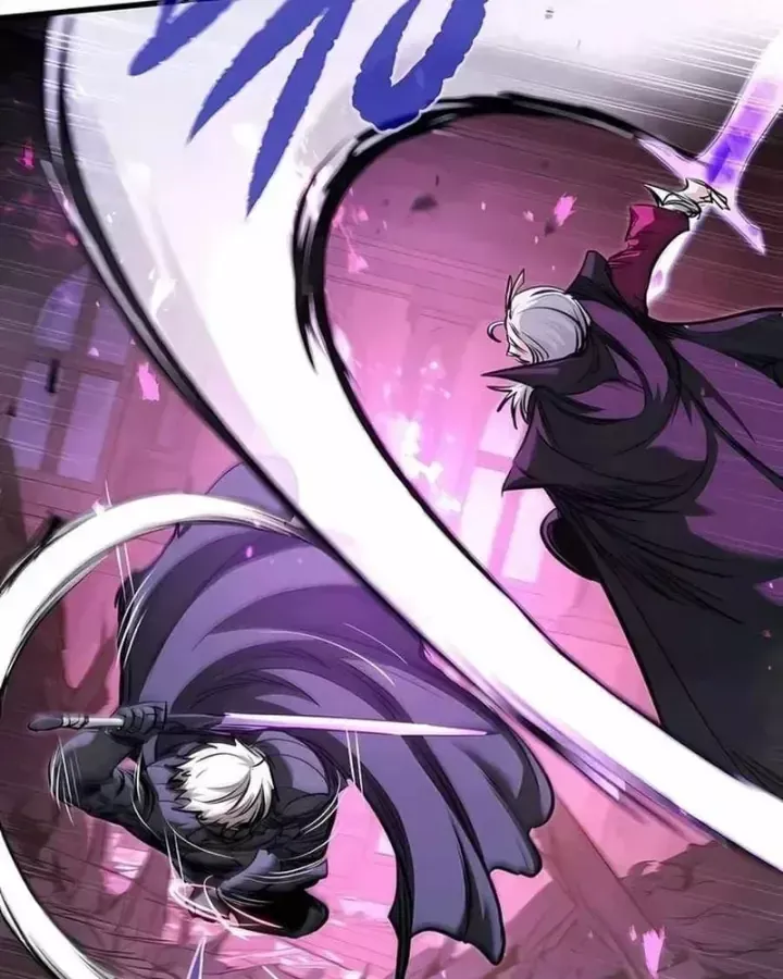 Mỗi Lính Đánh Thuê Trở Về Đều Có Một Kế Hoạch Chap 94 - Next Chap 95