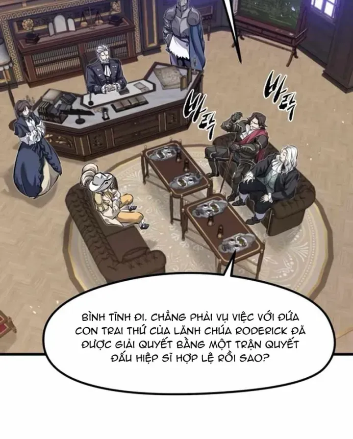 Mỗi Lính Đánh Thuê Trở Về Đều Có Một Kế Hoạch Chap 95 - Next Chap 96