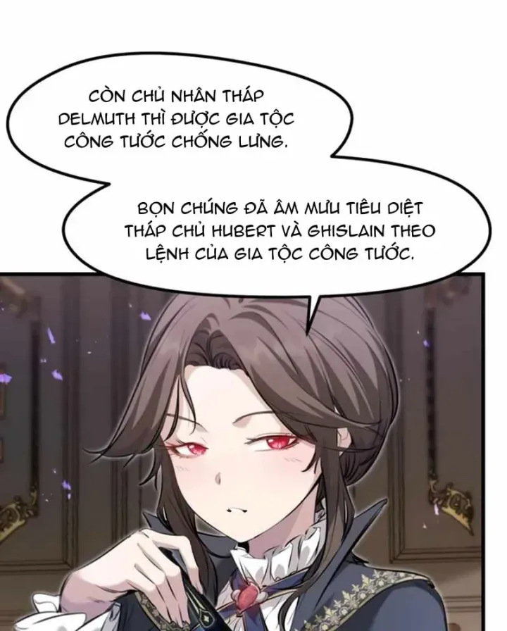 Mỗi Lính Đánh Thuê Trở Về Đều Có Một Kế Hoạch Chap 95 - Next Chap 96