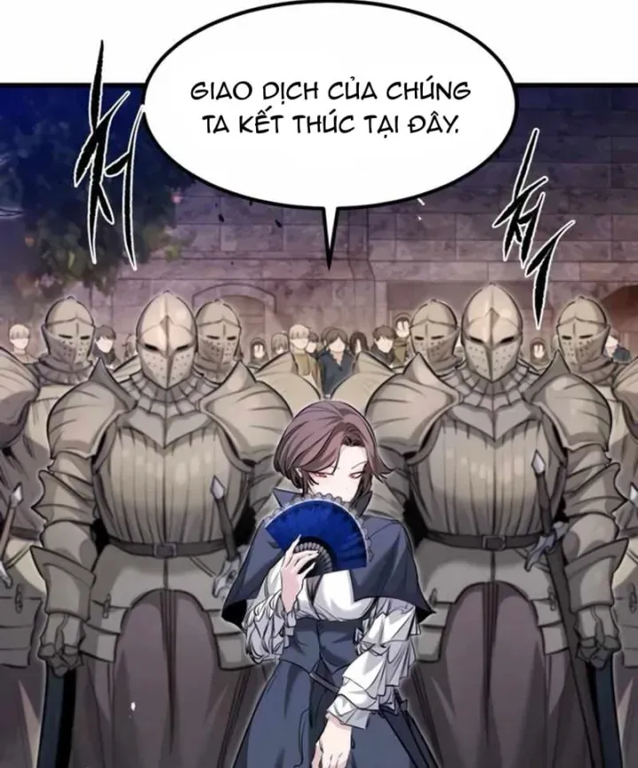 Mỗi Lính Đánh Thuê Trở Về Đều Có Một Kế Hoạch Chap 95 - Next Chap 96