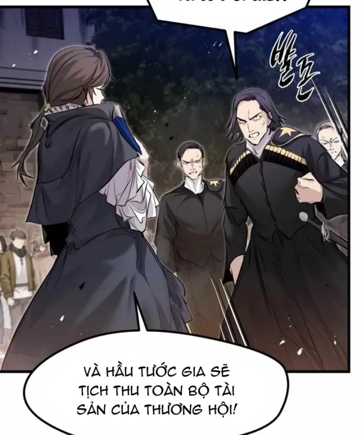Mỗi Lính Đánh Thuê Trở Về Đều Có Một Kế Hoạch Chap 95 - Next Chap 96
