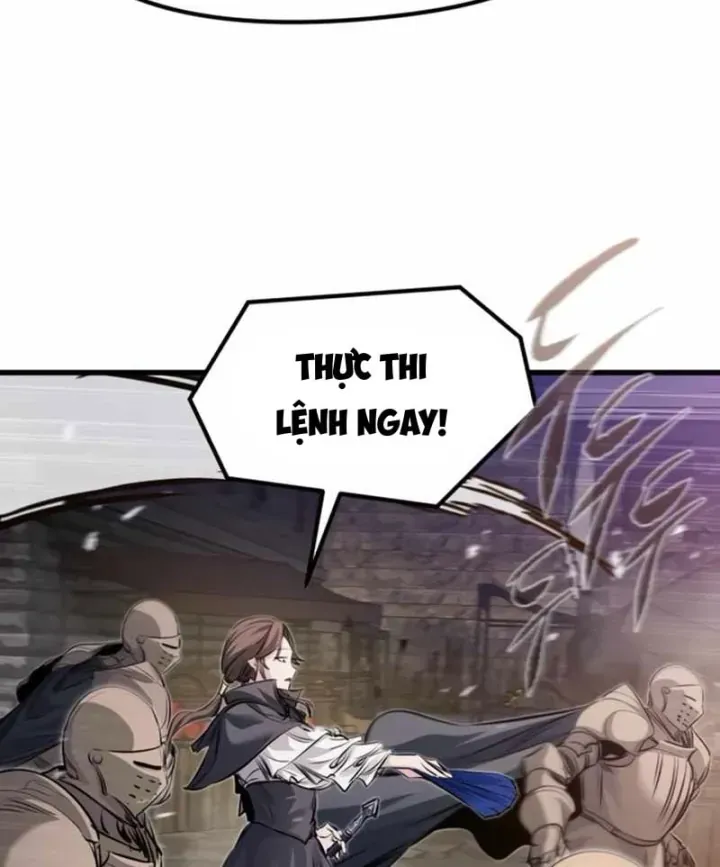 Mỗi Lính Đánh Thuê Trở Về Đều Có Một Kế Hoạch Chap 95 - Next Chap 96