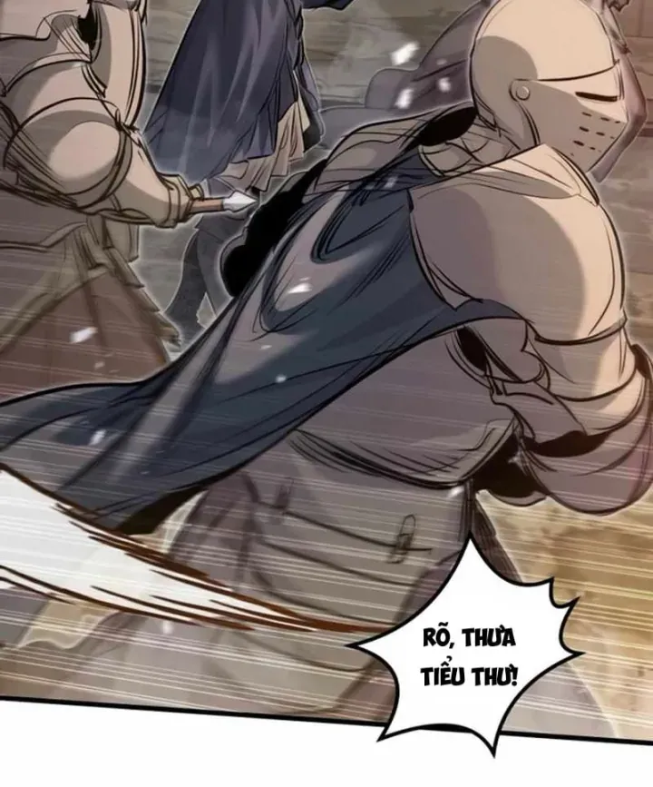 Mỗi Lính Đánh Thuê Trở Về Đều Có Một Kế Hoạch Chap 95 - Next Chap 96