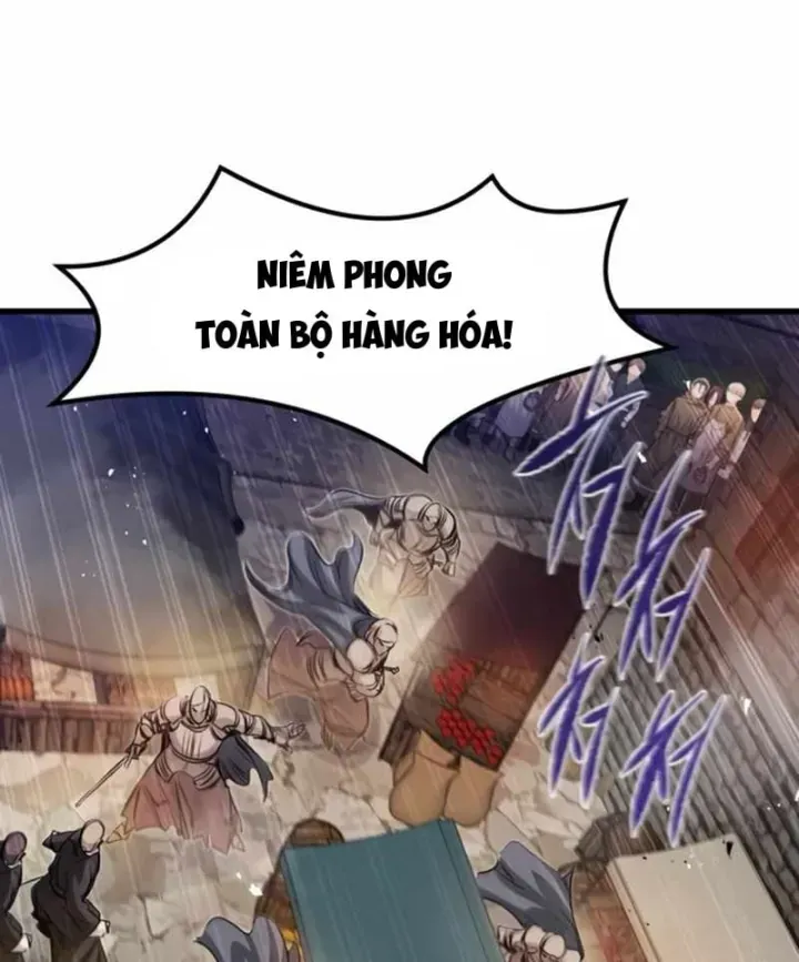 Mỗi Lính Đánh Thuê Trở Về Đều Có Một Kế Hoạch Chap 95 - Next Chap 96