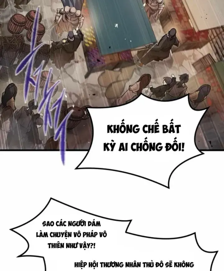 Mỗi Lính Đánh Thuê Trở Về Đều Có Một Kế Hoạch Chap 95 - Next Chap 96