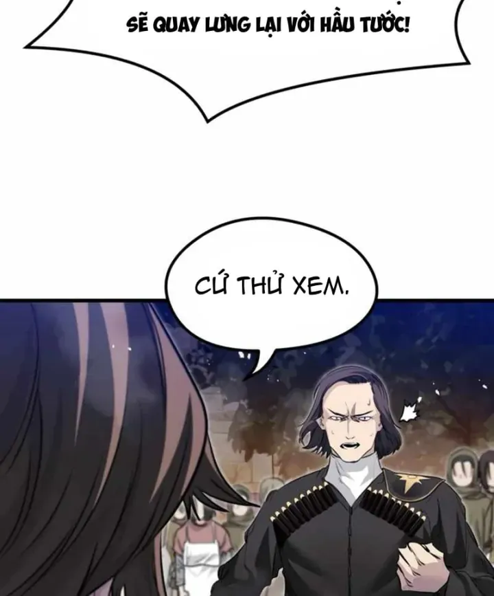 Mỗi Lính Đánh Thuê Trở Về Đều Có Một Kế Hoạch Chap 95 - Next Chap 96