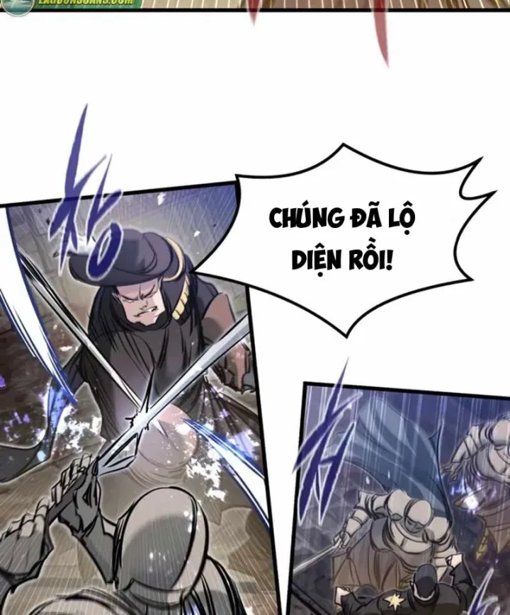 Mỗi Lính Đánh Thuê Trở Về Đều Có Một Kế Hoạch Chap 95 - Next Chap 96