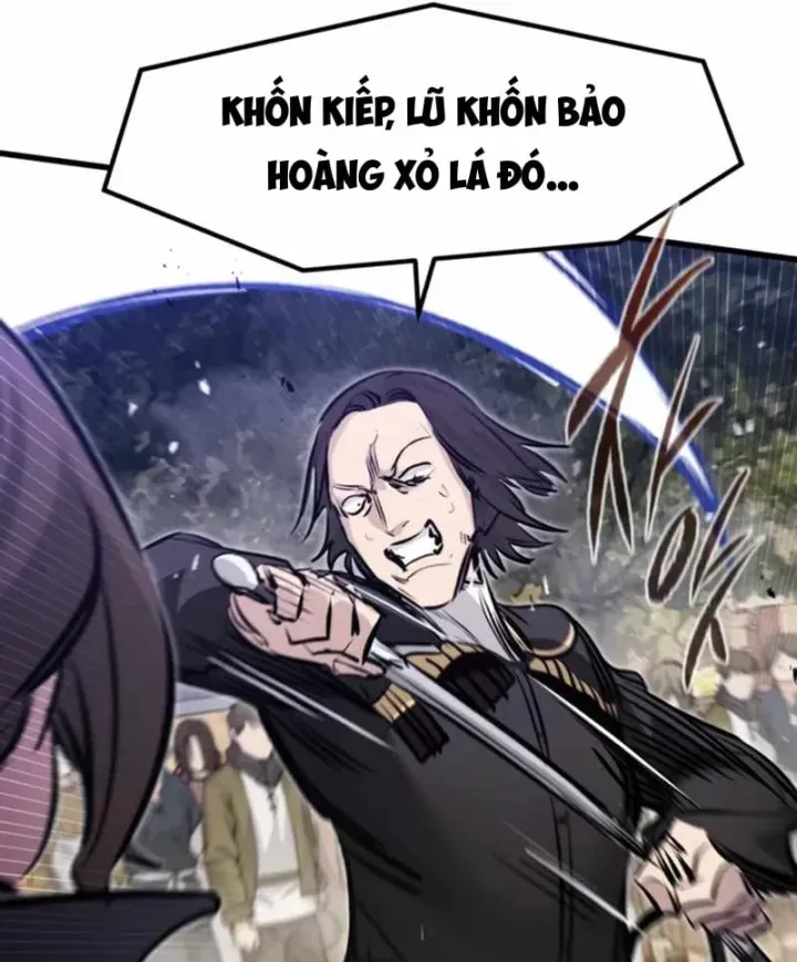 Mỗi Lính Đánh Thuê Trở Về Đều Có Một Kế Hoạch Chap 95 - Next Chap 96