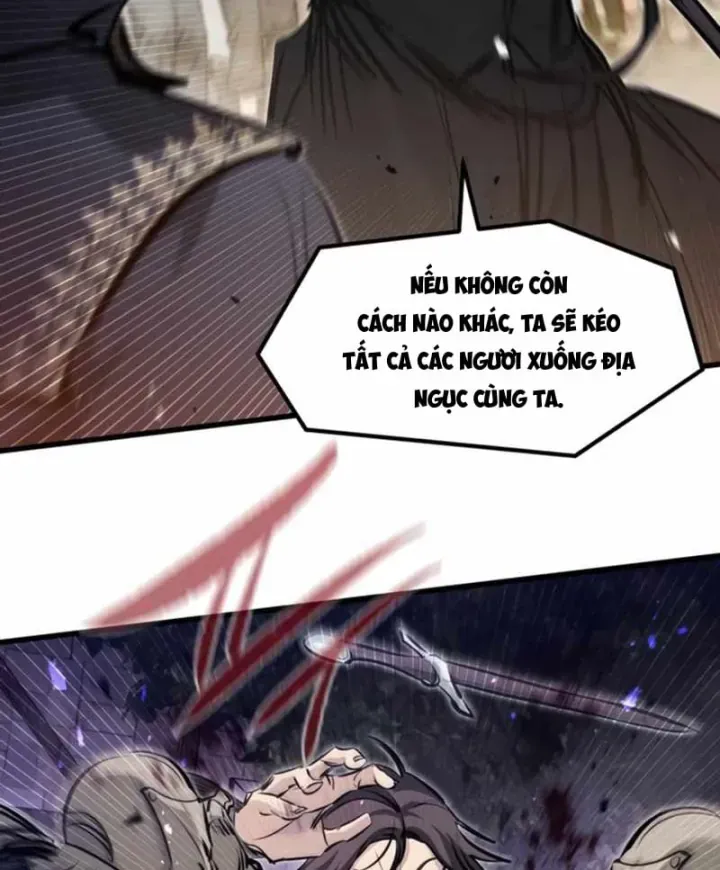 Mỗi Lính Đánh Thuê Trở Về Đều Có Một Kế Hoạch Chap 95 - Next Chap 96