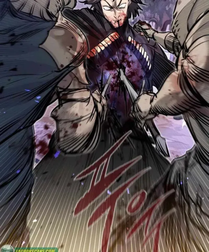 Mỗi Lính Đánh Thuê Trở Về Đều Có Một Kế Hoạch Chap 95 - Next Chap 96