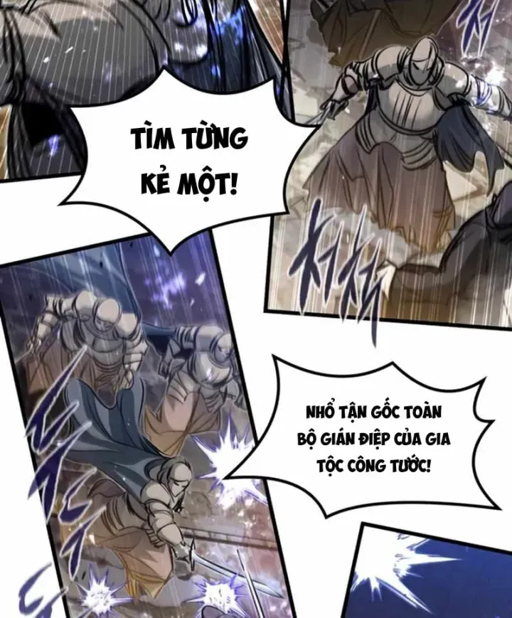 Mỗi Lính Đánh Thuê Trở Về Đều Có Một Kế Hoạch Chap 95 - Next Chap 96