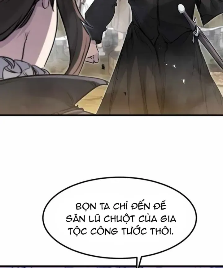 Mỗi Lính Đánh Thuê Trở Về Đều Có Một Kế Hoạch Chap 95 - Next Chap 96