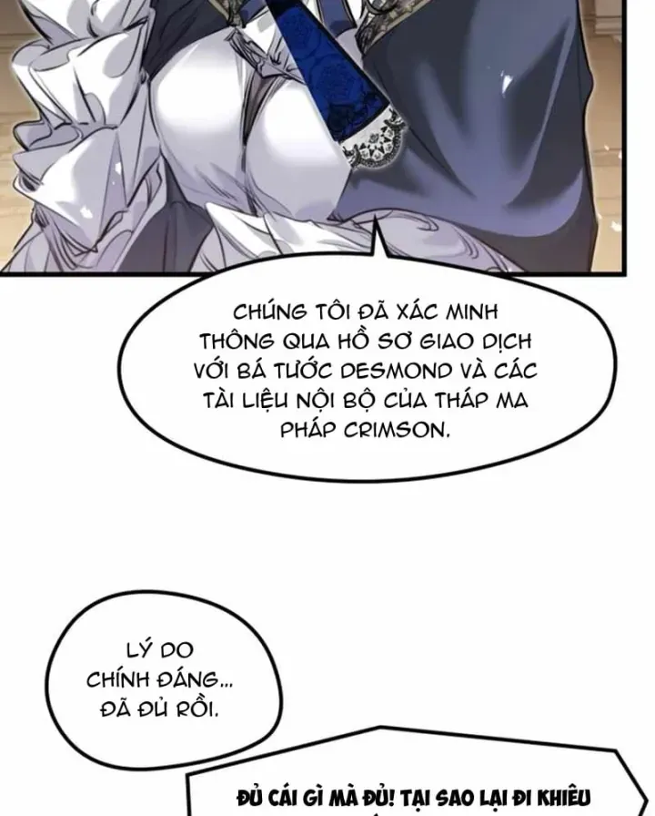 Mỗi Lính Đánh Thuê Trở Về Đều Có Một Kế Hoạch Chap 95 - Next Chap 96