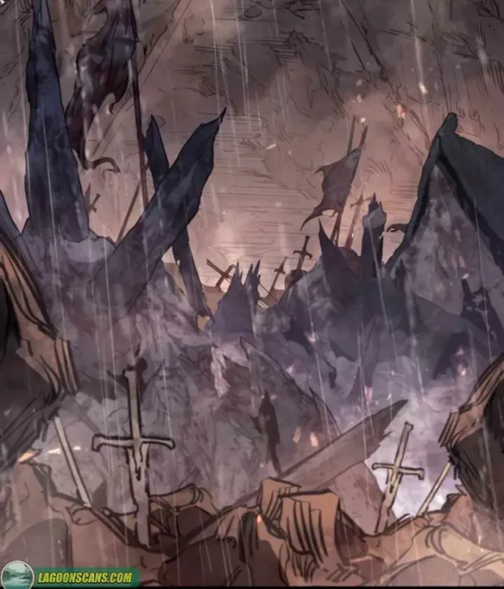 Mỗi Lính Đánh Thuê Trở Về Đều Có Một Kế Hoạch Chap 95 - Next Chap 96