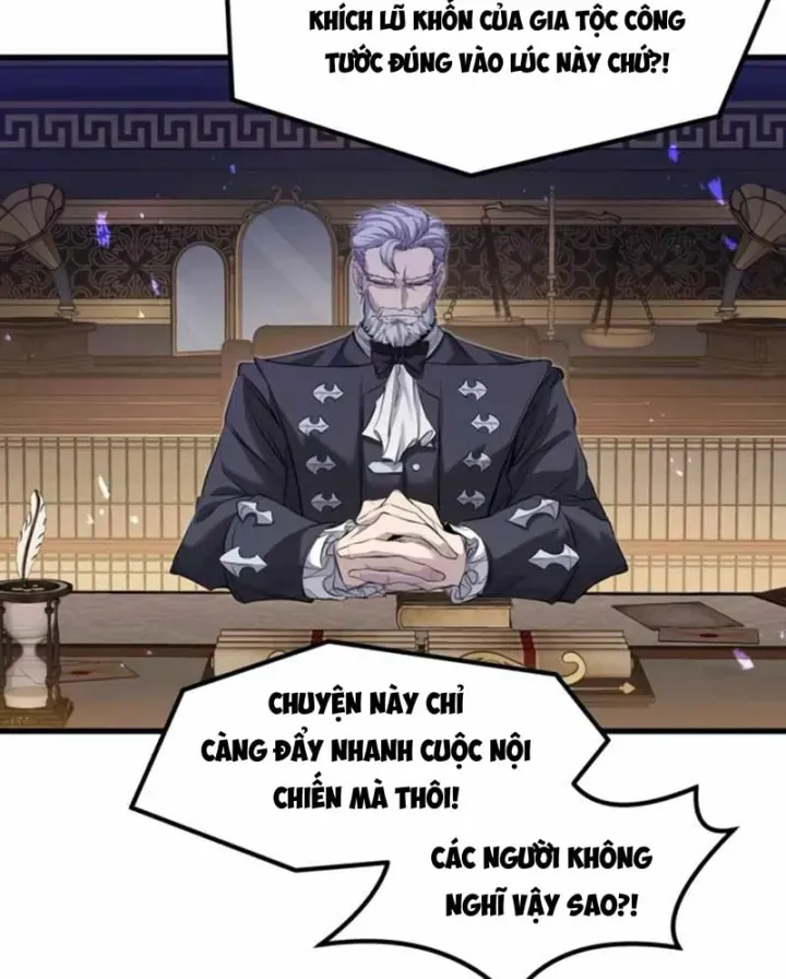 Mỗi Lính Đánh Thuê Trở Về Đều Có Một Kế Hoạch Chap 95 - Next Chap 96