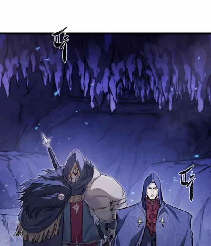 Mỗi Lính Đánh Thuê Trở Về Đều Có Một Kế Hoạch Chap 95 - Next Chap 96