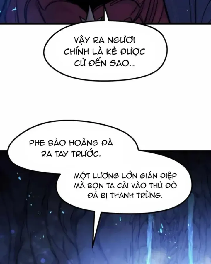 Mỗi Lính Đánh Thuê Trở Về Đều Có Một Kế Hoạch Chap 95 - Next Chap 96