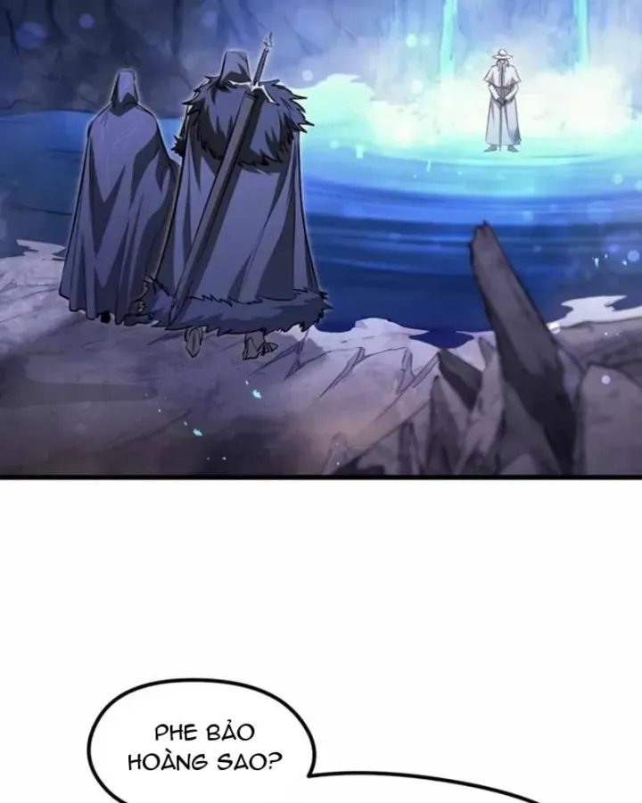 Mỗi Lính Đánh Thuê Trở Về Đều Có Một Kế Hoạch Chap 95 - Next Chap 96